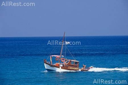 Alexandra Beach Hotel & Bungalows 40